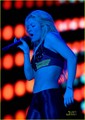 Shakira Shakes It in Barcelona - shakira photo