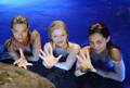 The 3 girls in season 3 - h2o-just-add-water photo