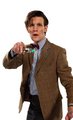 The Eleventh Doctor - doctor-who photo