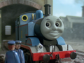 Thomas in Series 6 - thomas-the-tank-engine photo