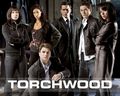 torchwood - Torchwood wallpaper