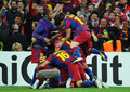 UEFA Champions League Final: FC Barcelona vs Manchester United - fc-barcelona photo
