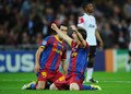 UEFA final match(Barcelona Vs Man U)Lionel Messi Pics - lionel-andres-messi photo