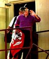 Waving to the Fans! ♥ - michael-jackson photo