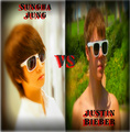 sungha vs sungha  - justin-bieber photo
