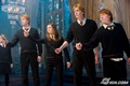 the weasly clan - harry-potter photo