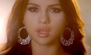 video who says by selena gomez
