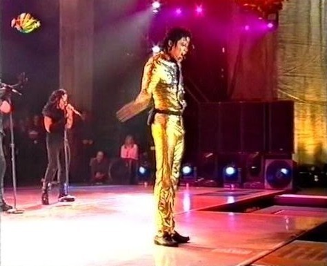  !!!I Liebe THE Gold PANTS!!!