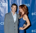 2011 CBS Upfronts (5/18/11) - poppy-montgomery photo