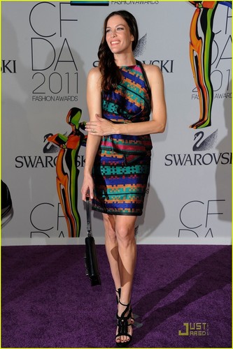  2011 CFDA Fashion Awards