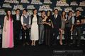 2011 MTV Movie Awards [Press Room] - June 5 - xavier-samuel photo