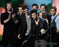2011 MTV Movie Awards [Show] - June 6 - xavier-samuel photo