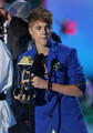 2011 MTV Movie Awards - Show  (Justin Bieber) - justin-bieber photo