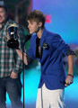 2011 MTV Movie Awards - Show  (Justin Bieber) - justin-bieber photo