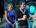 2011 MTV Movie Awards - blake-lively photo