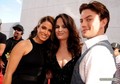 2011 MTV Movie Awards - nikki-reed photo