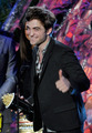 2011 MTV Movie Awards - robert-pattinson photo