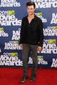 2011 MTV Movie Awards - taylor-lautner photo