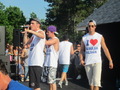 96.3 NOW’s Summer Pool Party - big-time-rush photo
