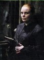 Alecto Carrow in DH PART II - harry-potter photo