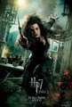 Amazing Bella poster!!! - helena-bonham-carter photo