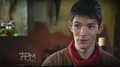 Another cute smile - colin-morgan photo