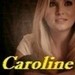 As Caroline Forbes :) - candice-accola icon