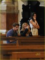 Blake Lively & Leonardo DiCaprio: Verona Sightseeing! - blake-lively photo