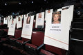 Blake's seat at MTV Movie Awards, 2011 - gossip-girl photo