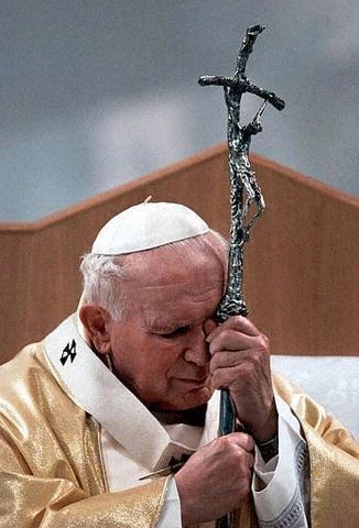  Blessed John Paul II