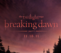 Breaking Dawn part 1 - twilight-series fan art