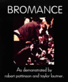 Bromance! - taylor-lautner-vs-robert-pattinson fan art