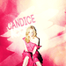 Candice! - candice-accola icon