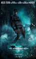 Catwoman Poster - the-dark-knight-rises fan art