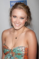 Emily Osment: GBK Gift Lounge In Honor Of The MTV Movie Awards, Jun 4  - emily-osment photo