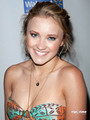 Emily Osment: GBK Gift Lounge In Honor Of The MTV Movie Awards, Jun 4  - emily-osment photo