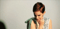 Emma Watson.  - emma-watson fan art