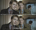 Forever... - harry-potter-vs-twilight photo