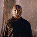 Friday the 13th: A New Beginning - horror-movies icon