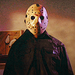 Friday the 13th: A New Beginning - horror-movies icon