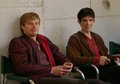 Funny! :D M/A - merlin-and-arthur photo