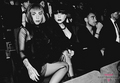 Gaga, Natali and Nicola - lady-gaga photo