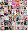 Gaga's Covers - lady-gaga fan art