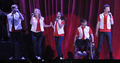 Glee Live! 2011 - glee photo