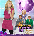 Hannah Montana! - hannah-montana photo