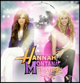 Hannah Montana! - hannah-montana photo