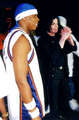 Hot 97 Summer Jam w/ Jay-Z (2001) - invincible-era photo