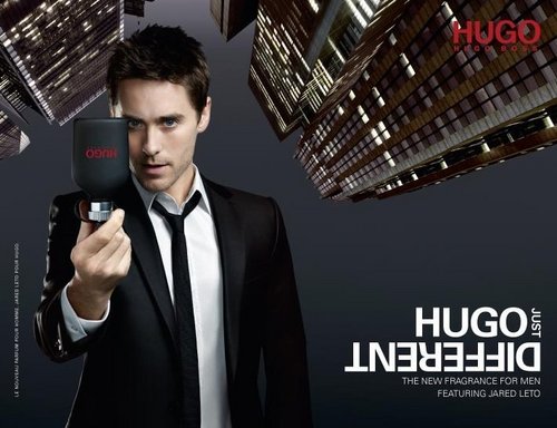  Jared - Hugo Boss