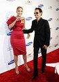 Jennifer Lopez: Samsung Gala with Marc Anthony! - jennifer-lopez photo
