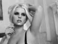 Jessica - Ruven Afanador Photoshoot for People Outtakes, 2011 - jessica-simpson photo
